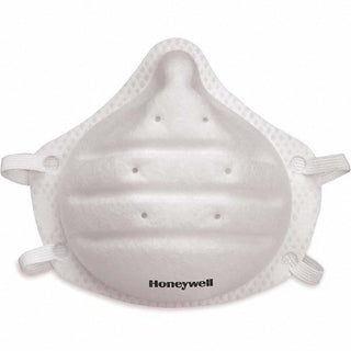 Universal Respirator - Honeywell DC300N95