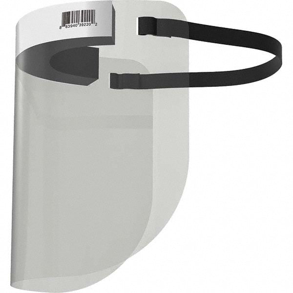 Safety Glasses - Honeywell FF0721