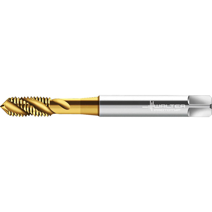 M3 Metric Cobalt Tap, Multi-layer - Walter-Prototyp 7629582