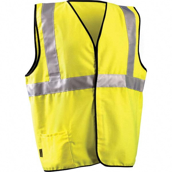 X-Large Protective Garment - OccuNomix FR-VCR1112-YXL