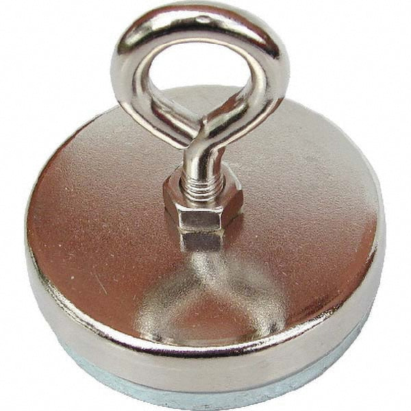 Ceramic Magnet - Eclipse E697