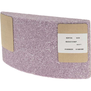 36-Grit Aluminum Oxide Grinding & Cutoff Wheel - Norton 61463650291