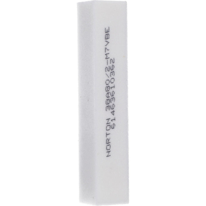 3/4" 80-Grit Aluminum Oxide Dressing Tool - Norton 61463610362