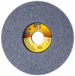 7 x 1" 60-Grit Aluminum Oxide Grinding & Cutoff Wheel - Norton 66252942697