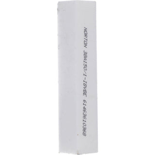 3/4" 150-Grit Aluminum Oxide Dressing Tool - Norton 61463610368