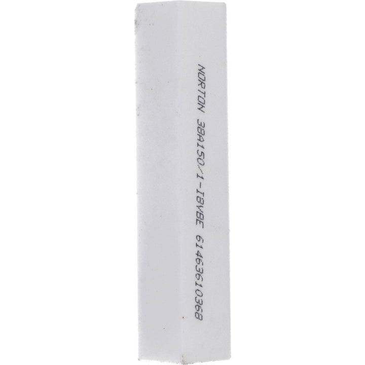 3/4" 150-Grit Aluminum Oxide Dressing Tool - Norton 61463610368