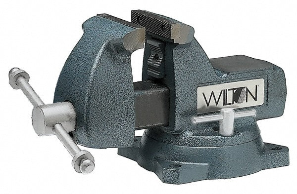 Bench Vise - Wilton 21800