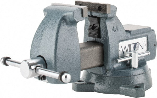 Bench Vise - Wilton 21300