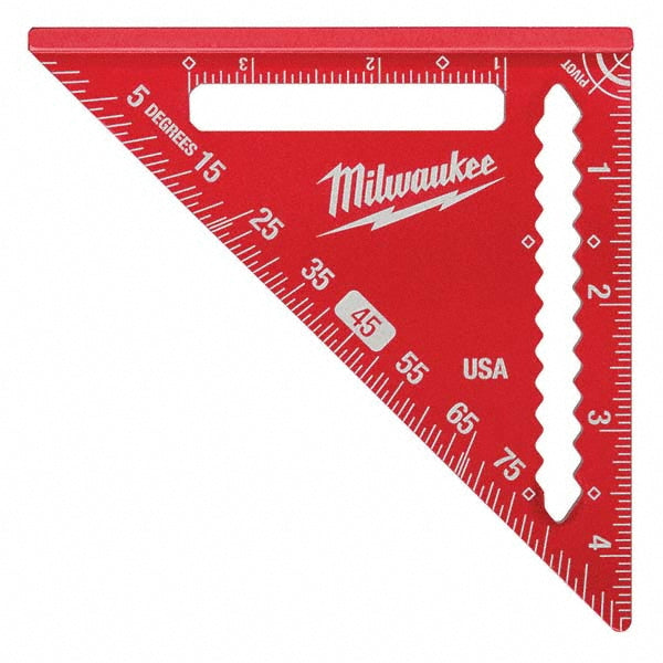 Square - Milwaukee Tool MLSQ040