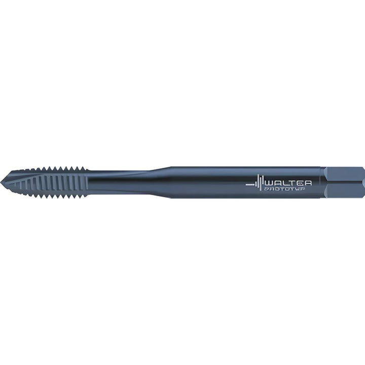1/4-20 UNC HSS-E Spiral Point Tap, Vaporisiert - Walter-Prototyp 7557175