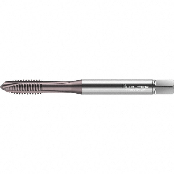 5/16-18 UNC HSS-E Spiral Point Tap, TiAlN - Walter-Prototyp 7557161
