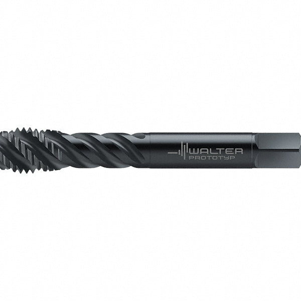 1/2-13 UNC Powdered Metal Tap, Vaporisiert - Walter-Prototyp 7569263