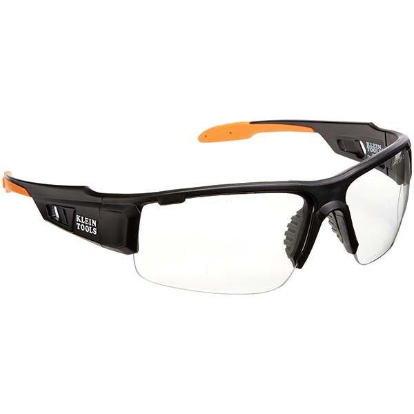 Universal Clear Safety Glasses - Klein Tools 60161