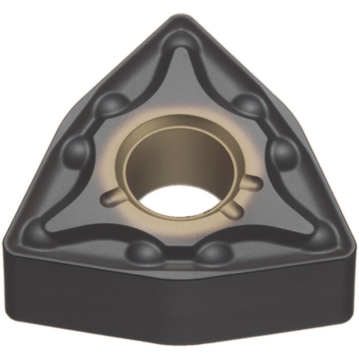 Trigon 1/2" IC Carbide Insert, Grade MC5125, CVD - Mitsubishi 22905352