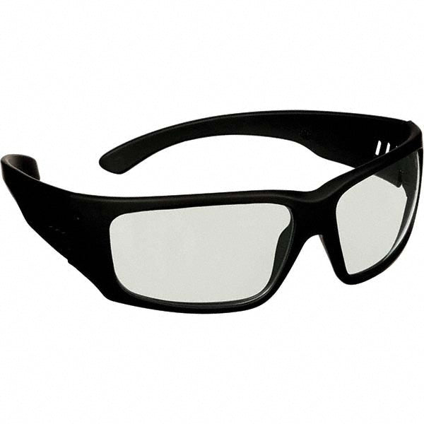 Universal Gray Safety Glasses - 3M 7100222268