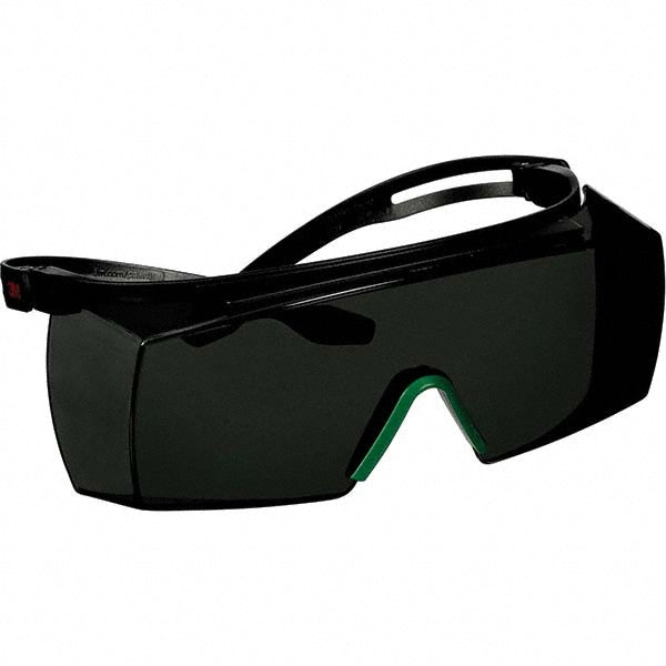 Universal Gray Safety Glasses - 3M 7100220175
