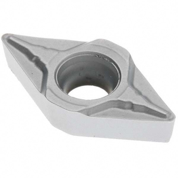 DCMT11T304-F1 Carbide Insert, Grade TP25, TiCN - Seco 03310382