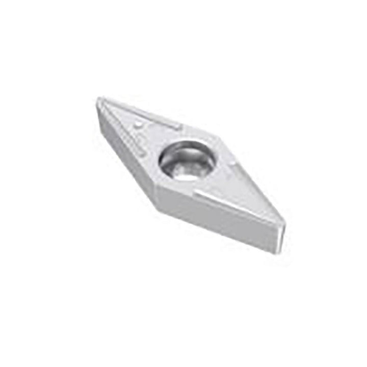 VBMT160404-M3 Carbide Insert, Grade TP25, TiCN - Seco 03310407
