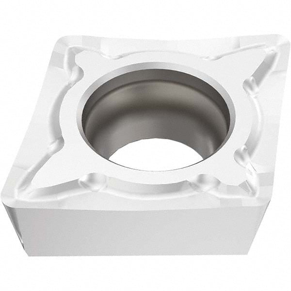 CPMT09T308-F1 Carbide Insert, Grade TP25, TiCN - Seco 03276194