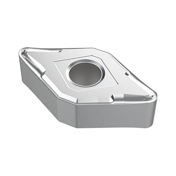 DNMG150608-MF2 Carbide Insert, Grade TP25, TiCN - Seco 03274164