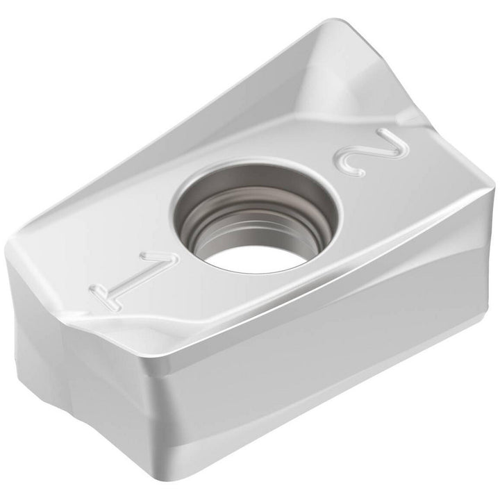 ZOMX160708TR-ME10 Solid Carbide Insert, Grade MP2501, TiCN - Seco 03290927