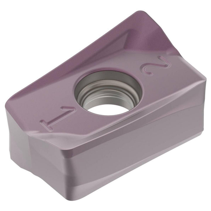 ZOMX160716TR-M12 Solid Carbide Insert, Grade MK2050, TiSiN - Seco 03290943