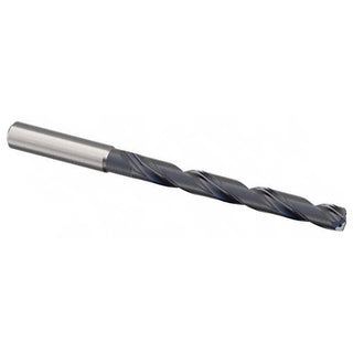 0.6890" Solid Carbide Drill Bit, TiAlN, 140° point - Seco 03295079