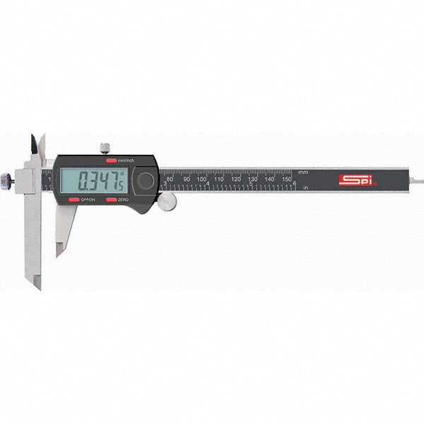 8.0000" Caliper - SPI 31-170-4