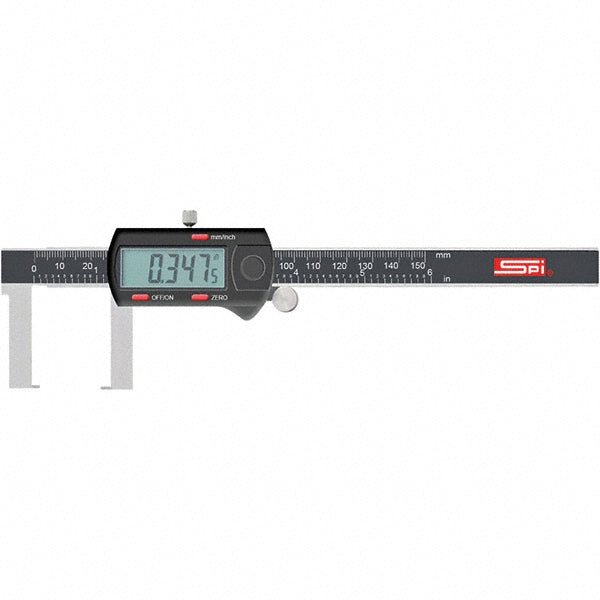 8.0000" Caliper - SPI 31-176-1