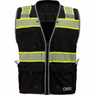 X-Large Protective Garment - GSS Safety 1513-XL