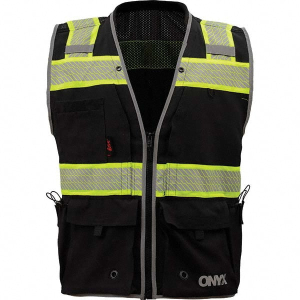 Medium Protective Garment - GSS Safety 1513-M