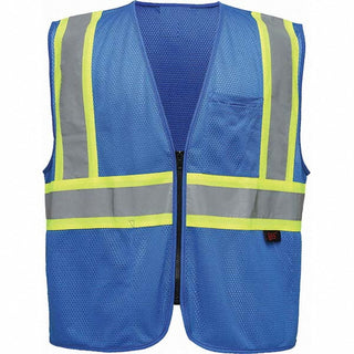4X-Large; 5X-Large Protective Garment - GSS Safety 3133-4XL/5XL