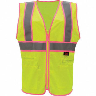 4X-Large; 5X-Large Protective Garment - GSS Safety 7805-4XL/5XL