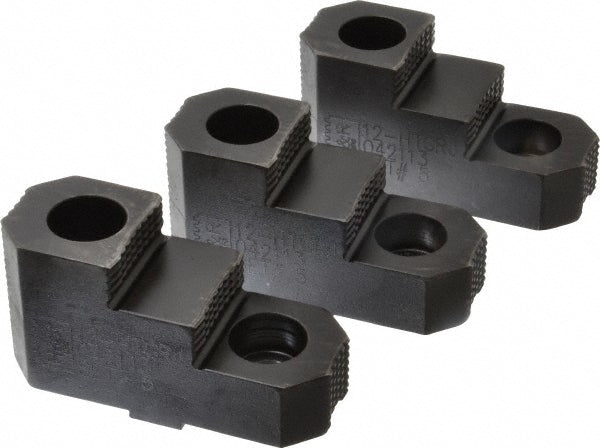 3-Jaw Lathe Chuck - H & R Manufacturing HR-12 HTGRJ