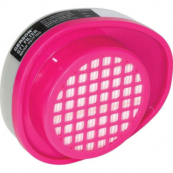 Organic Vapor Respirator - Gerson G71
