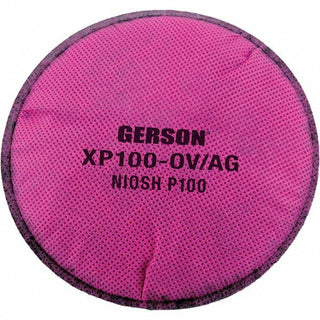 Nuisance OV Respirator - Gerson XP100-OV/AG