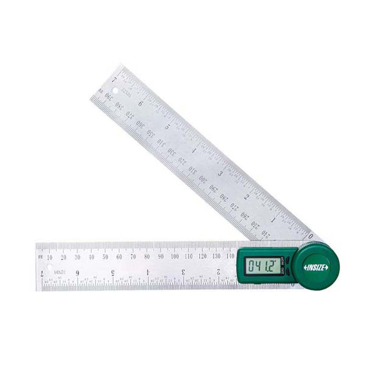 Square - Insize USA LLC 2176-200