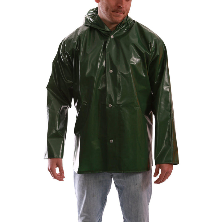 Small Rain Protective Garment - Tingley J22168.SM