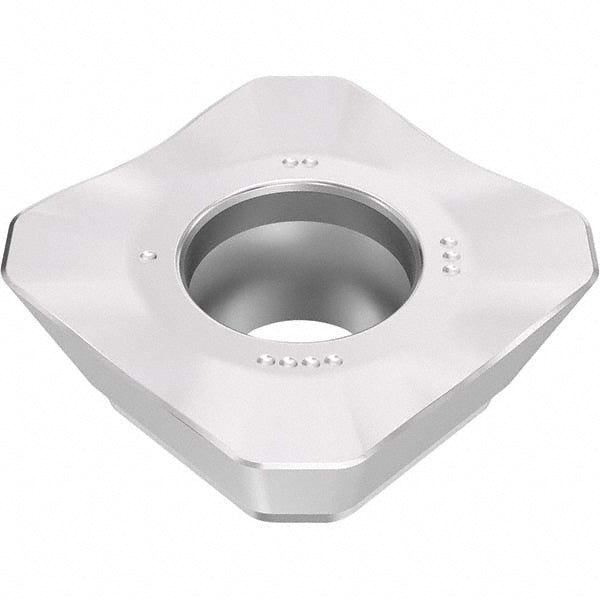 SEMX1204AFTN-M15 Solid Carbide Insert, Grade MP2501, TiCN - Seco 03272967
