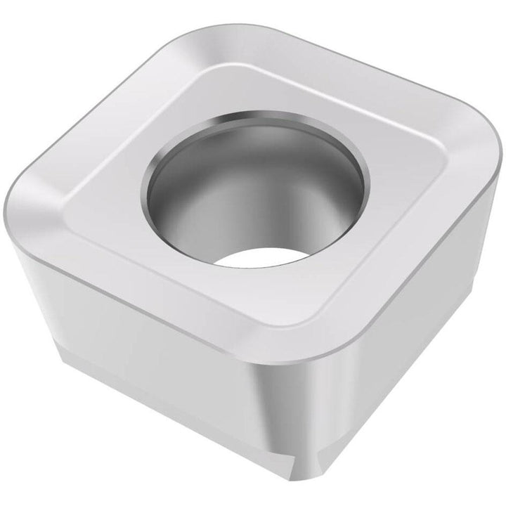 SCET120630T-M14 Solid Carbide Insert, Grade MP2501, TiCN - Seco 03273260