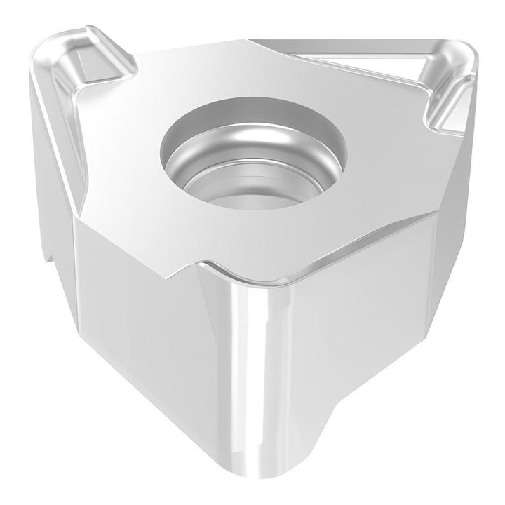 XNEX080616TR-M13 Solid Carbide Insert, Grade MP2501, TiCN - Seco 03272913