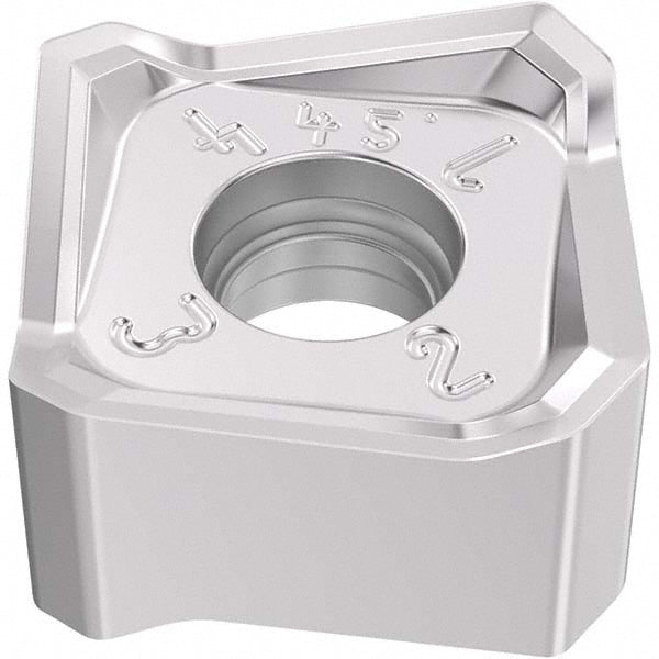 SNMX1407ANTR-M10 Solid Carbide Insert, Grade MP2501, TiCN - Seco 03272926
