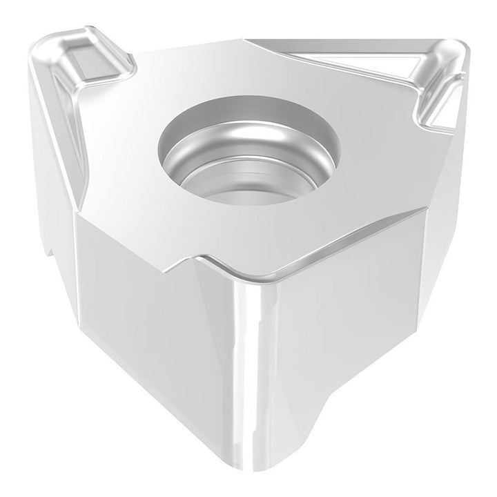 XNEX080612TR-M13 Solid Carbide Insert, Grade MP2501, TiCN - Seco 03272914