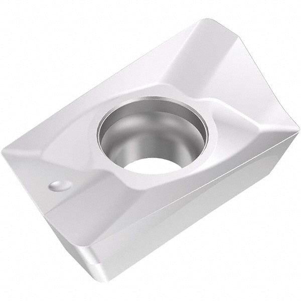 XOMX180608R-M10 Solid Carbide Insert, Grade MP2501, TiCN - Seco 03272864