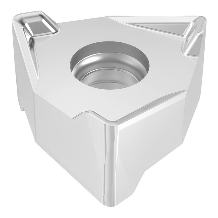 XNEX080608TR-M13 Solid Carbide Insert, Grade MP1501, TiCN - Seco 03272910