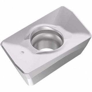 XOMX180608TR-MD15 Solid Carbide Insert, Grade MP1501, TiCN - Seco 03272874