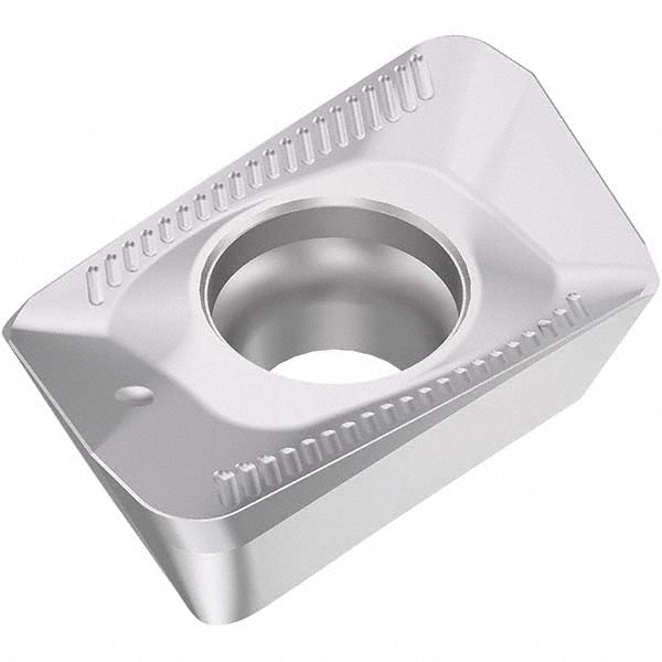 XOMX120416TR-ME08 Solid Carbide Insert, Grade MP2501, TiCN - Seco 03272852
