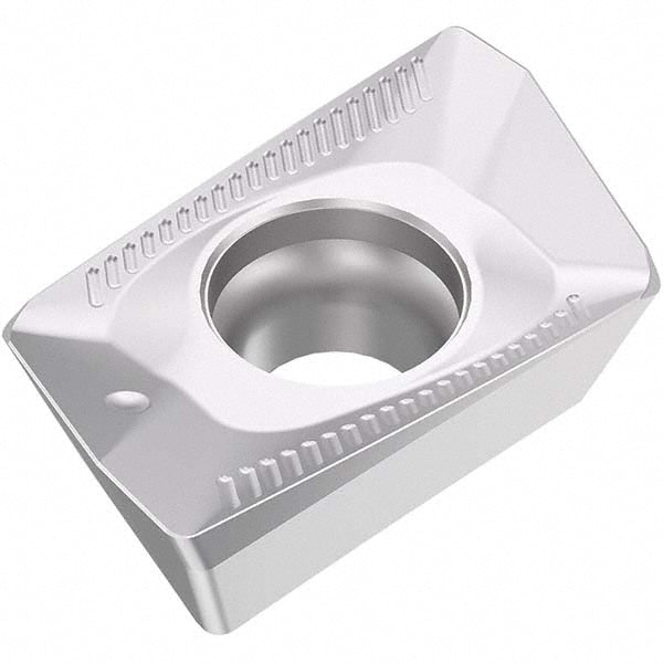 XOMX120404TR-ME08 Solid Carbide Insert, Grade MP2501, TiCN - Seco 03272850