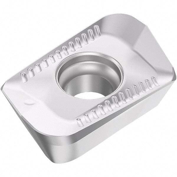 XOMX10T316TR-ME07 Solid Carbide Insert, Grade MP2501, TiCN - Seco 03272848