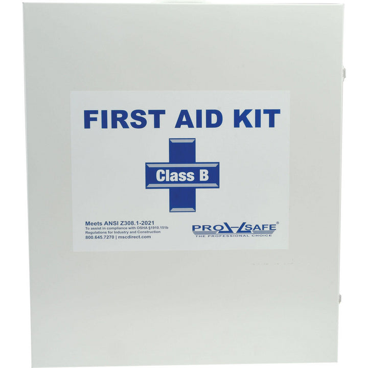 First Aid Kit - PRO-SAFE PS703ANSI